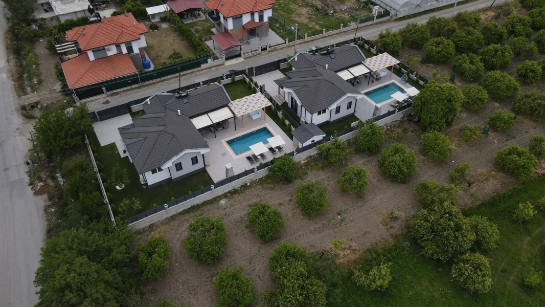 Villa Çağrı 1